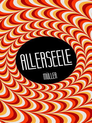 cover image of Allerseele